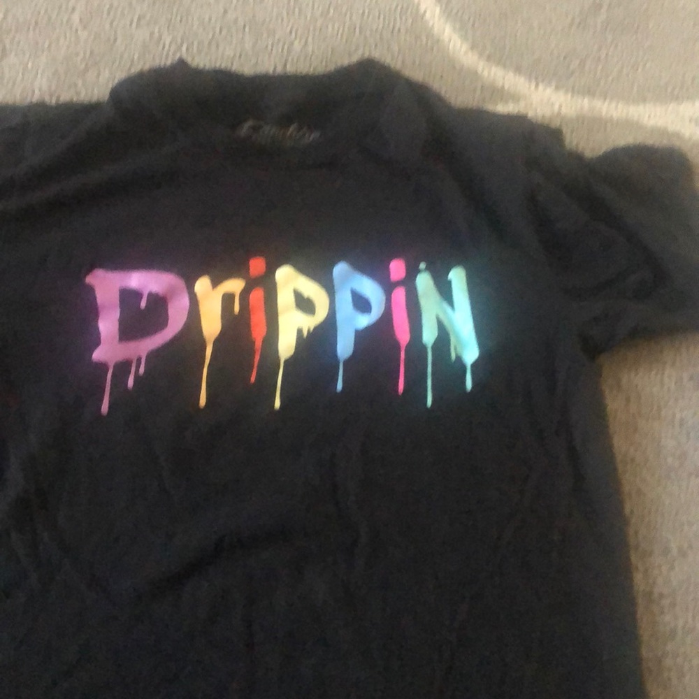 Kids tee shirt